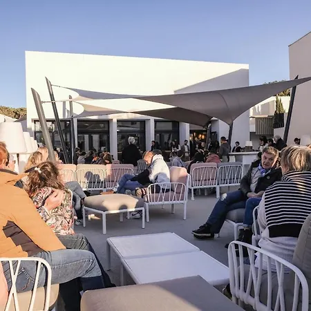 Belambra Clubs Residence Port Camargue - Les Salins-3