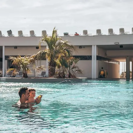 Belambra Clubs Residence Port Camargue - Les Salins-2