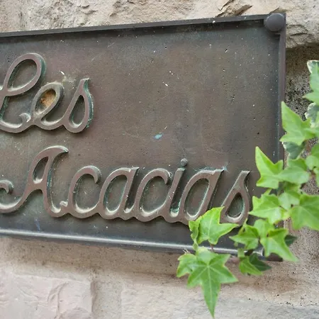 Hotel Les Acacias-2